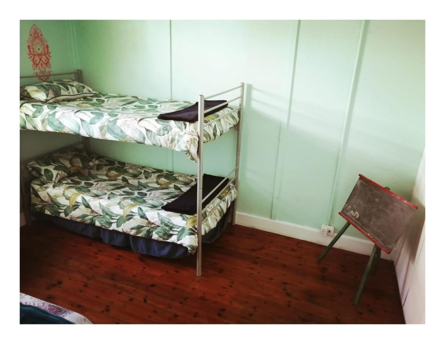 Swartkops Cann-A-Bee Air B&B Port Elizabeth Luaran gambar