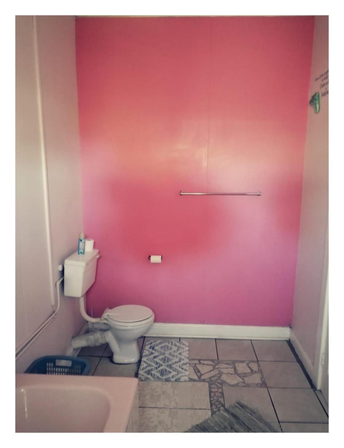 Swartkops Cann-A-Bee Air B&B Port Elizabeth Luaran gambar