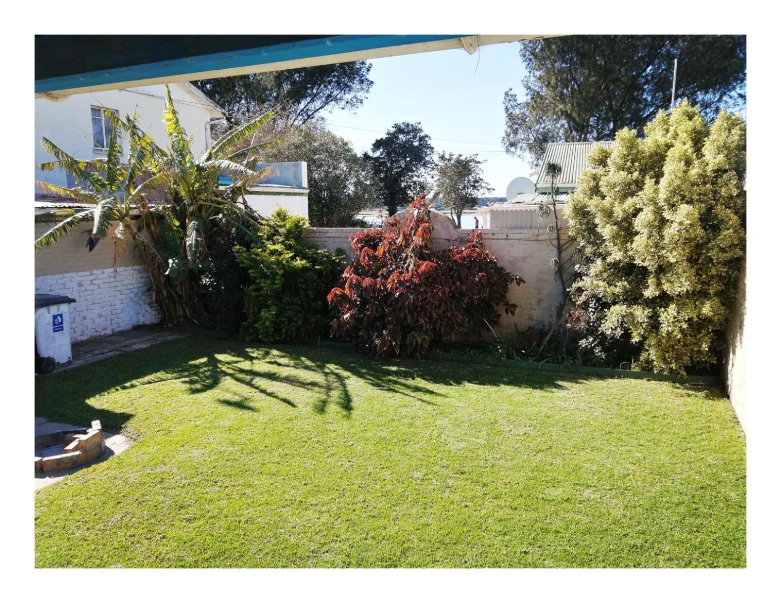 Swartkops Cann-A-Bee Air B&B Port Elizabeth Luaran gambar