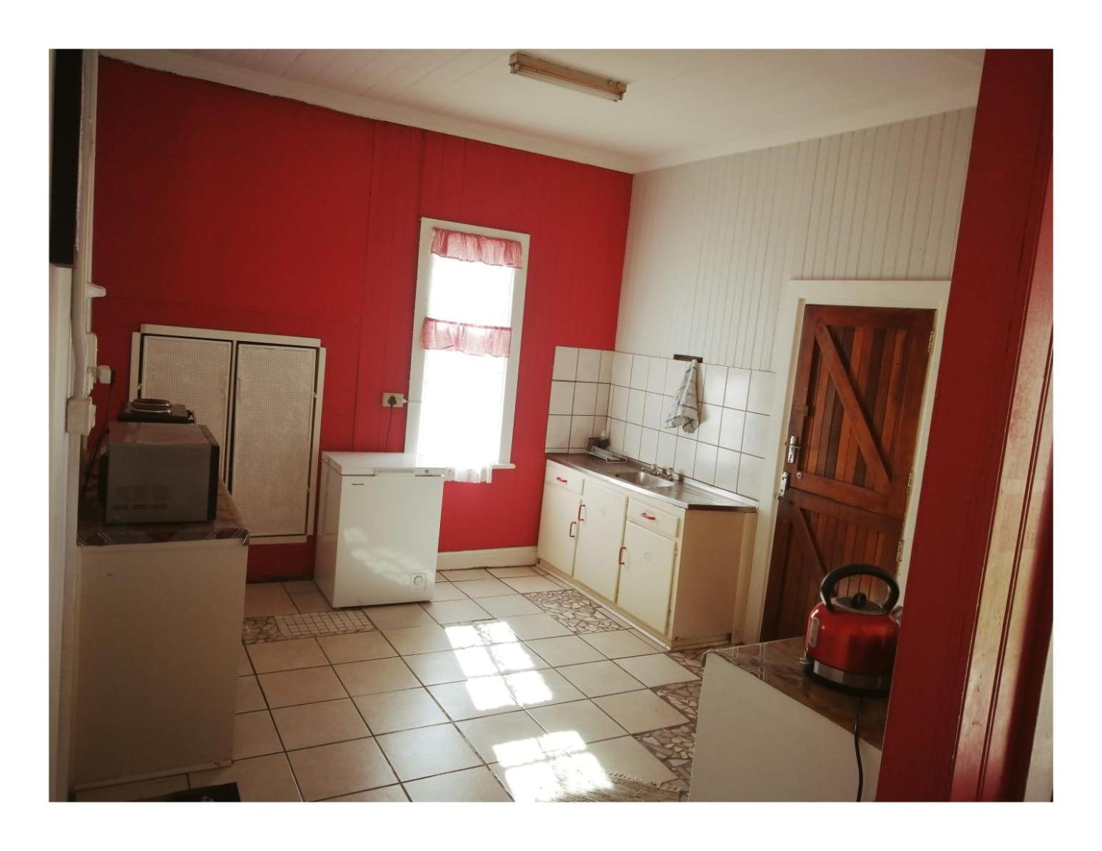 Swartkops Cann-A-Bee Air B&B Port Elizabeth Luaran gambar
