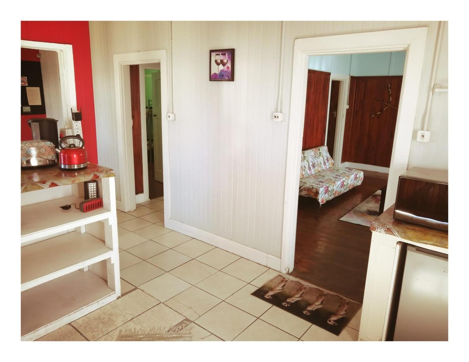 Swartkops Cann-A-Bee Air B&B Port Elizabeth Luaran gambar